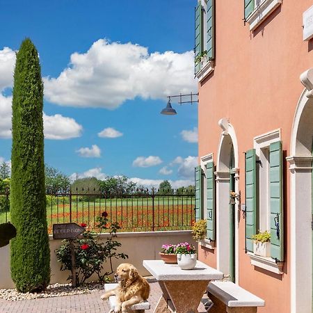 Relais Ca' Maddalena Vila Villafranca di Verona Exterior foto