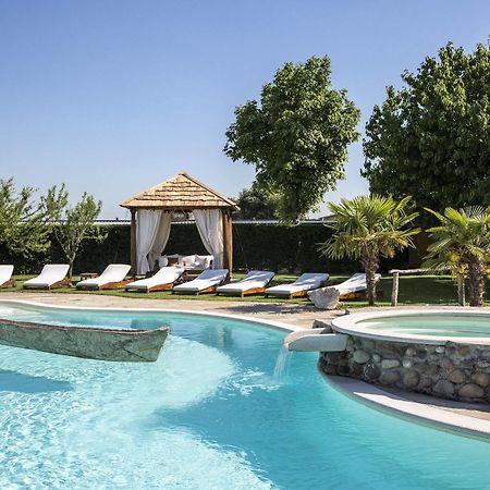 Relais Ca' Maddalena Vila Villafranca di Verona Exterior foto
