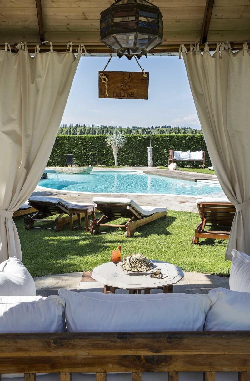 Relais Ca' Maddalena Vila Villafranca di Verona Exterior foto