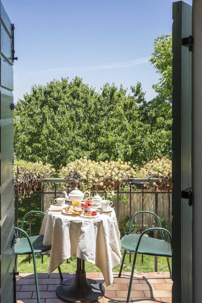 Relais Ca' Maddalena Vila Villafranca di Verona Exterior foto