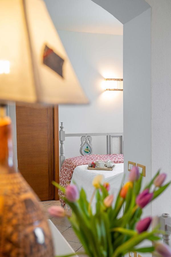 Relais Ca' Maddalena Vila Villafranca di Verona Exterior foto