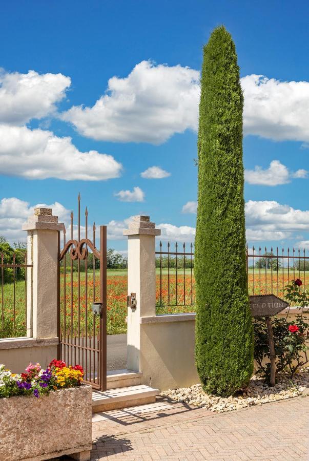 Relais Ca' Maddalena Vila Villafranca di Verona Exterior foto