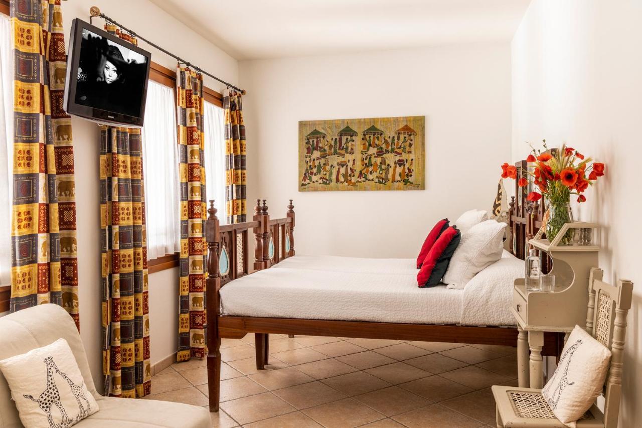 Relais Ca' Maddalena Vila Villafranca di Verona Exterior foto