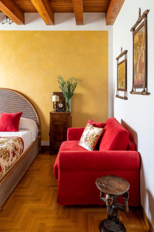 Relais Ca' Maddalena Vila Villafranca di Verona Exterior foto