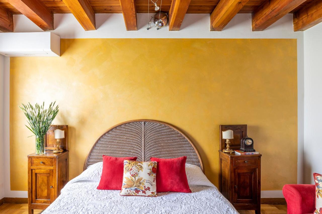 Relais Ca' Maddalena Vila Villafranca di Verona Exterior foto