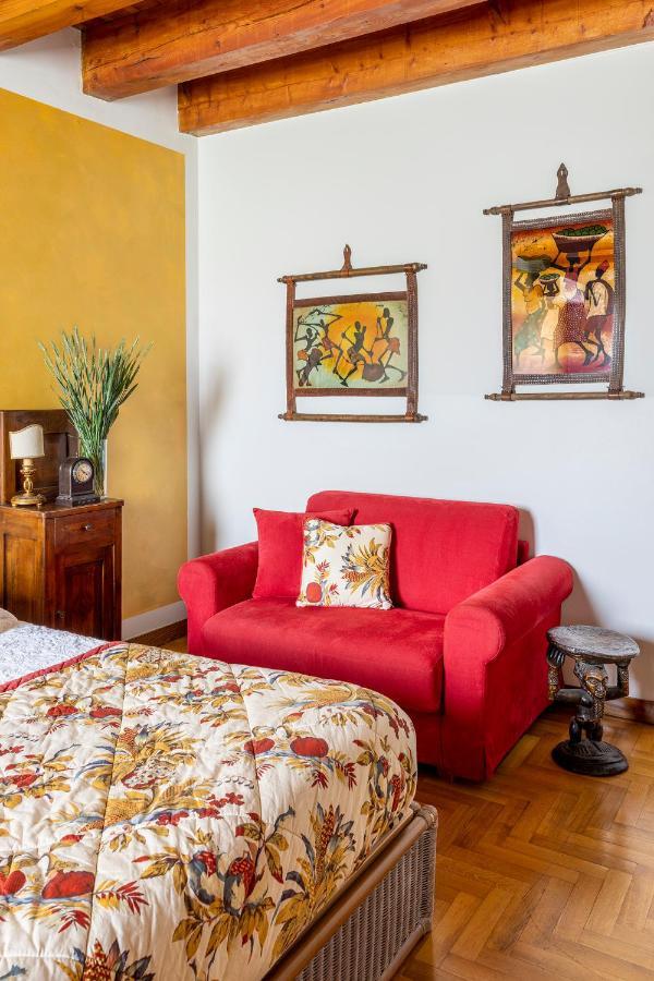 Relais Ca' Maddalena Vila Villafranca di Verona Exterior foto