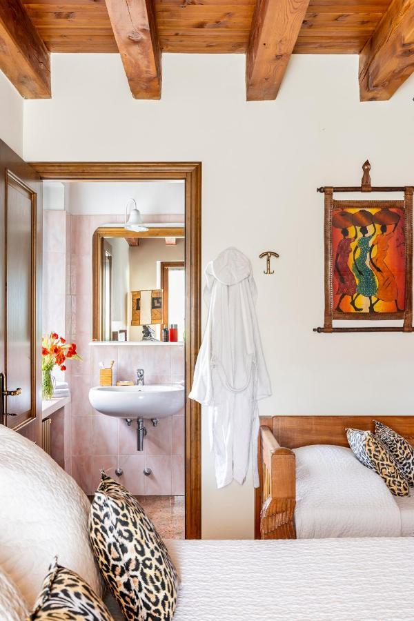 Relais Ca' Maddalena Vila Villafranca di Verona Exterior foto