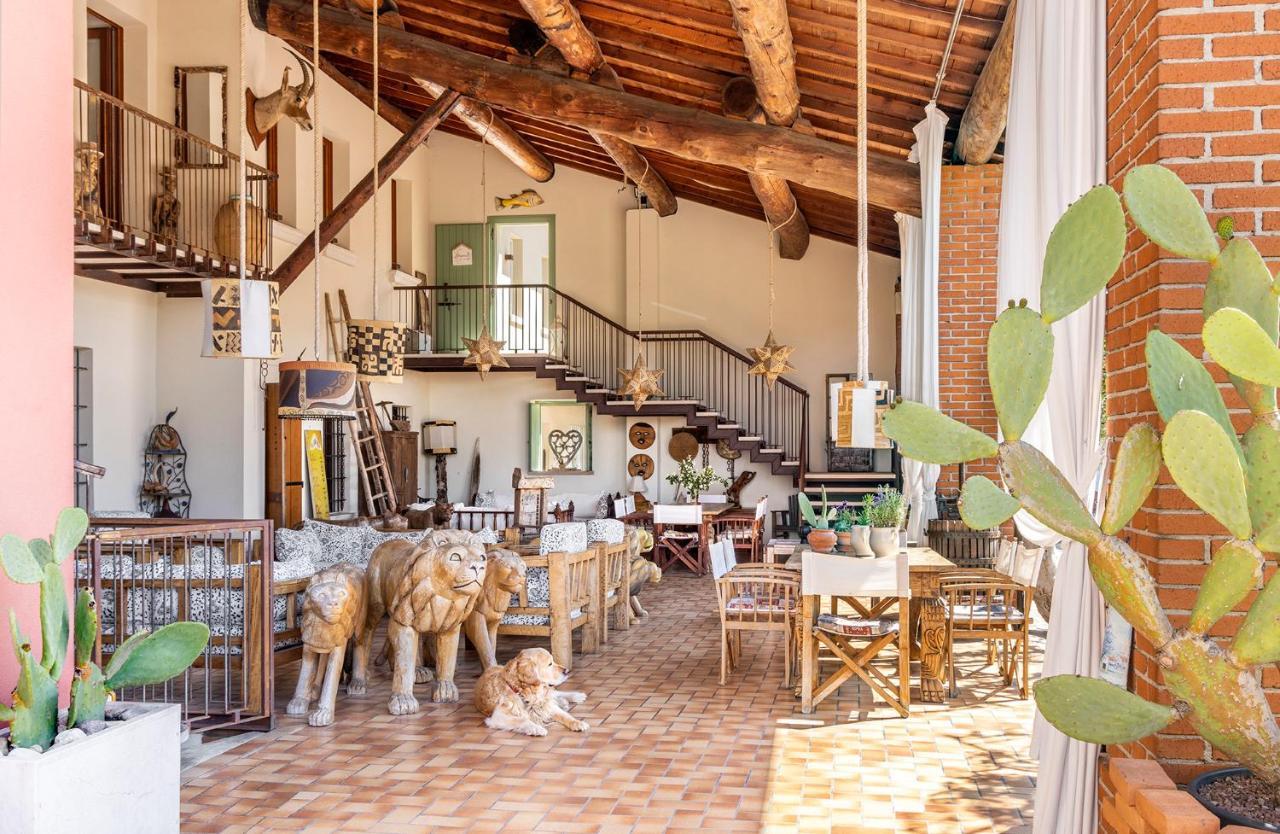 Relais Ca' Maddalena Vila Villafranca di Verona Exterior foto