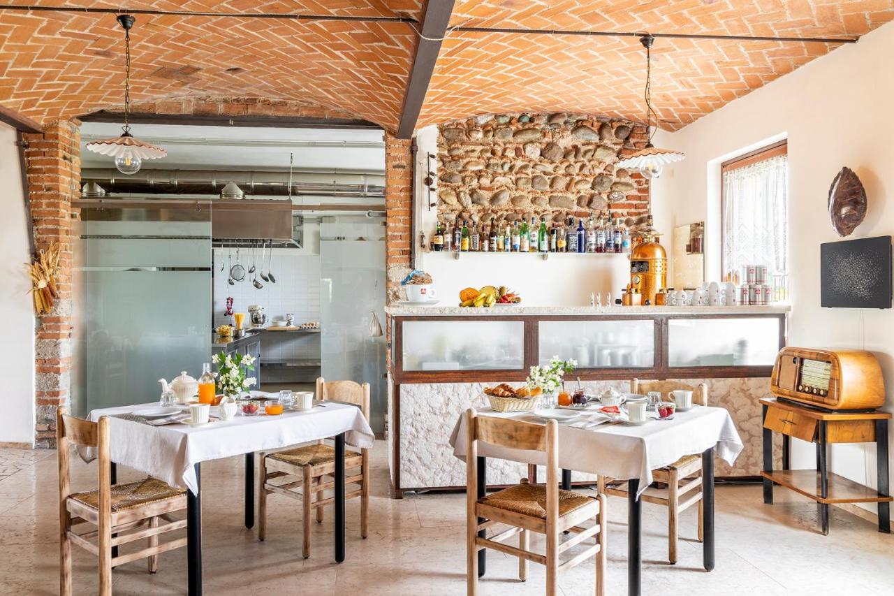 Relais Ca' Maddalena Vila Villafranca di Verona Exterior foto
