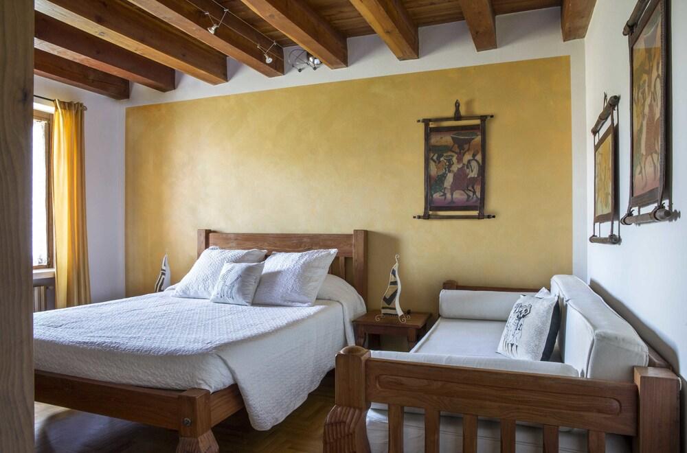 Relais Ca' Maddalena Vila Villafranca di Verona Exterior foto