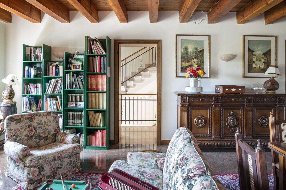 Relais Ca' Maddalena Vila Villafranca di Verona Exterior foto