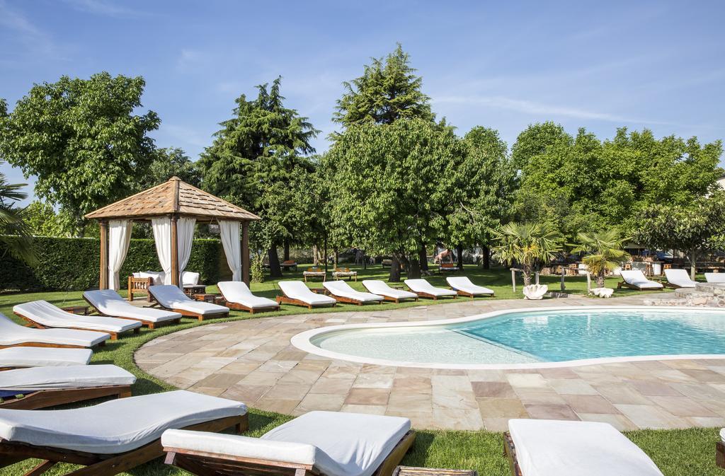 Relais Ca' Maddalena Vila Villafranca di Verona Exterior foto