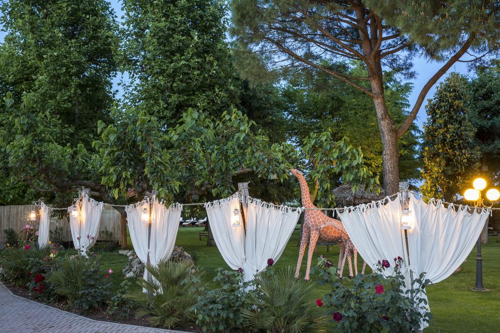 Relais Ca' Maddalena Vila Villafranca di Verona Exterior foto