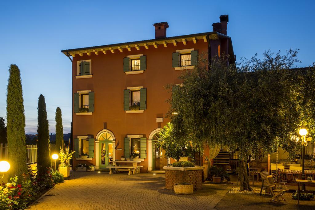 Relais Ca' Maddalena Vila Villafranca di Verona Exterior foto