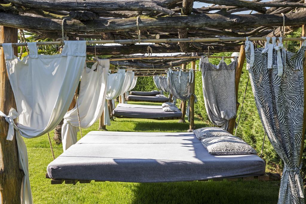 Relais Ca' Maddalena Vila Villafranca di Verona Exterior foto
