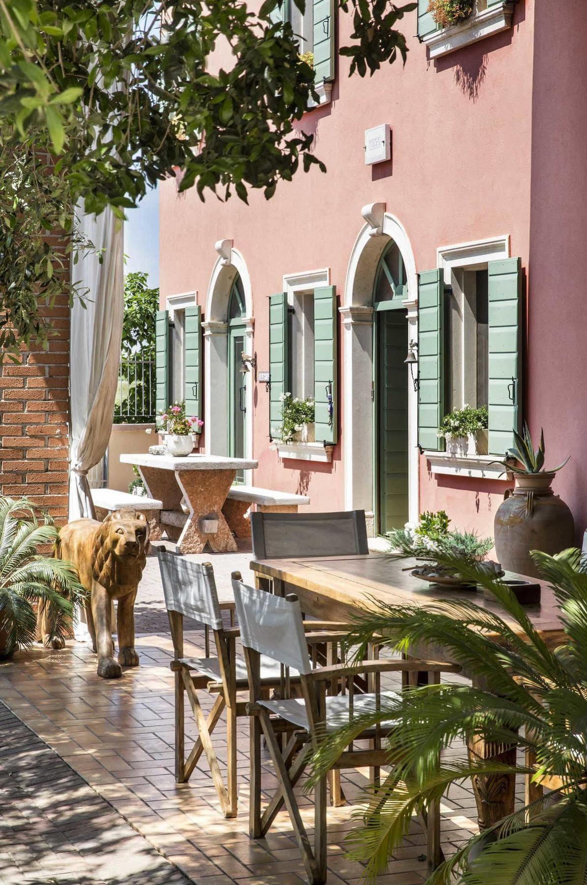 Relais Ca' Maddalena Vila Villafranca di Verona Exterior foto